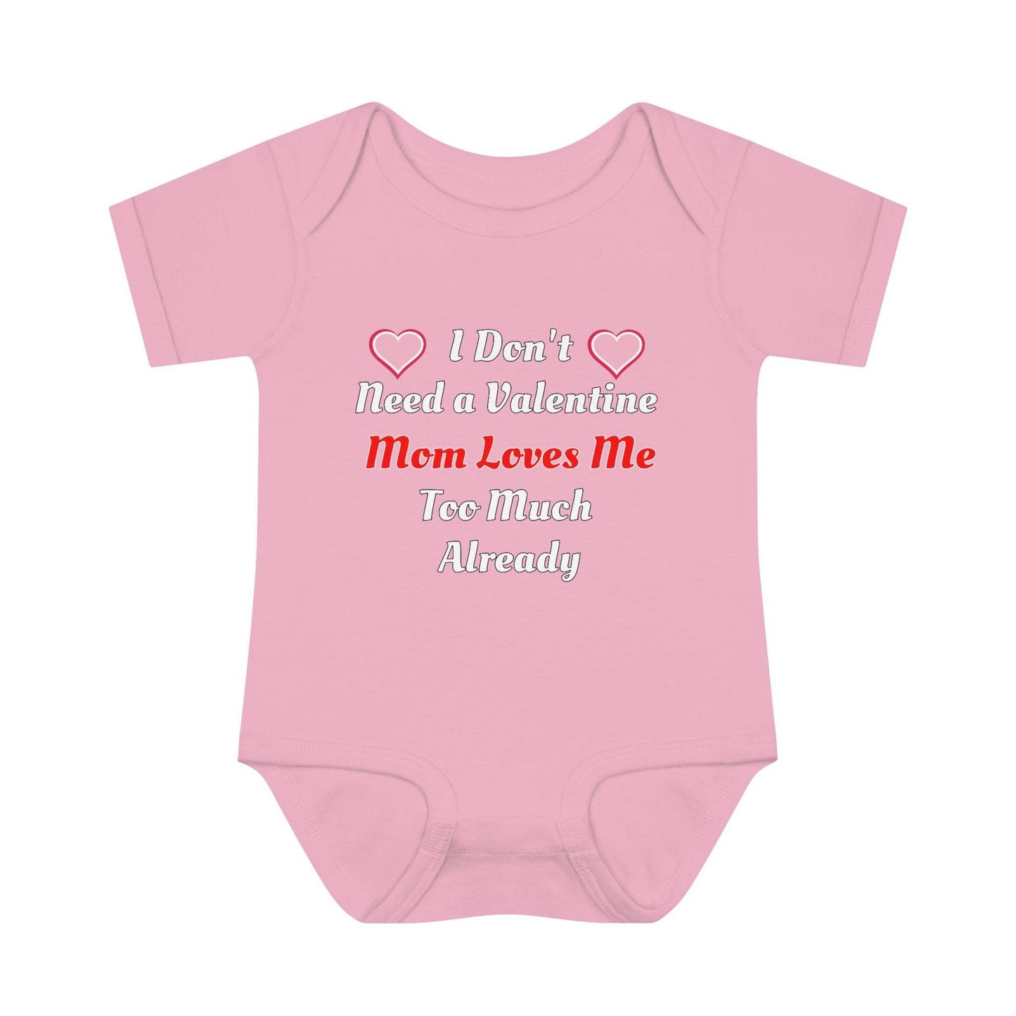 I don't need a valentine - Giftsmojo