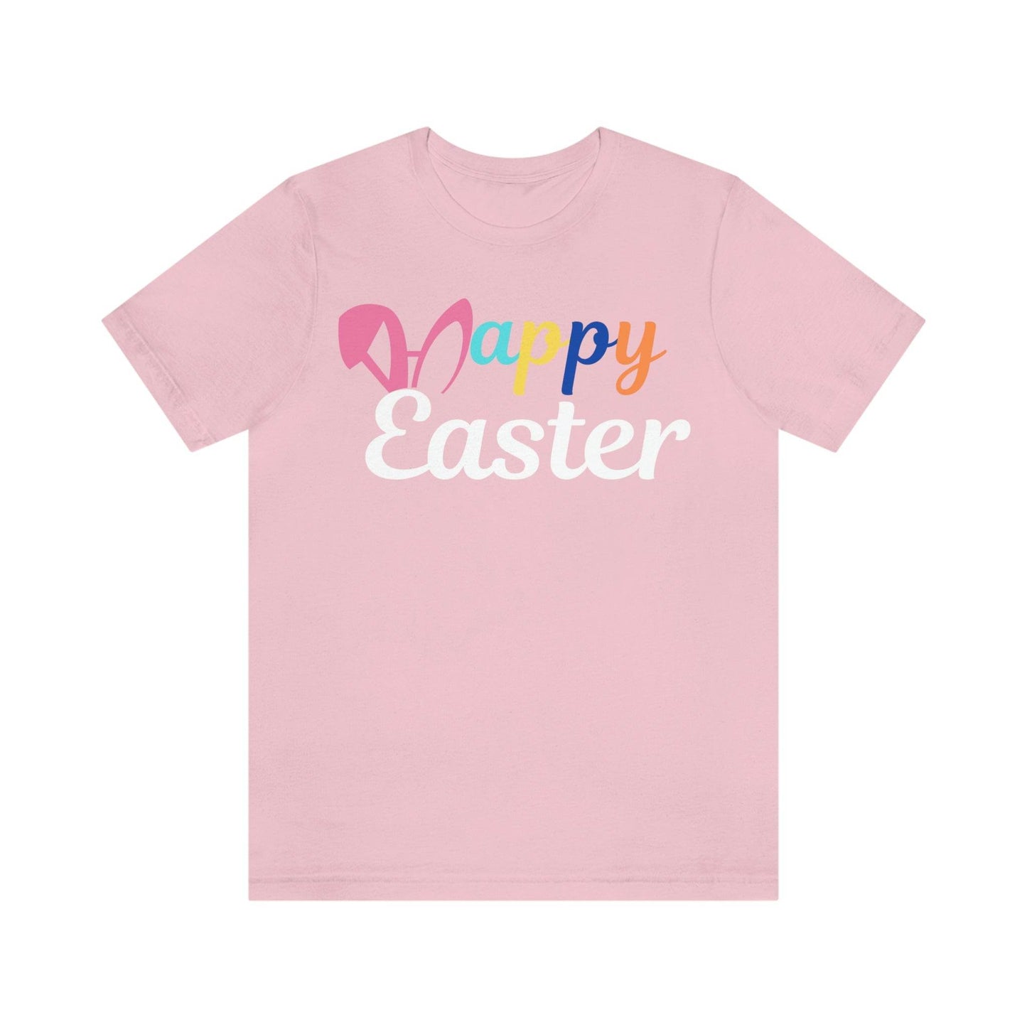 Happy Easter Bunny Tshirt Easter Gift women Easter Shirt Men Easter shirt Easter egg - Easter Day Shirt Easter Bunny Easter egg shirt easter - Giftsmojo