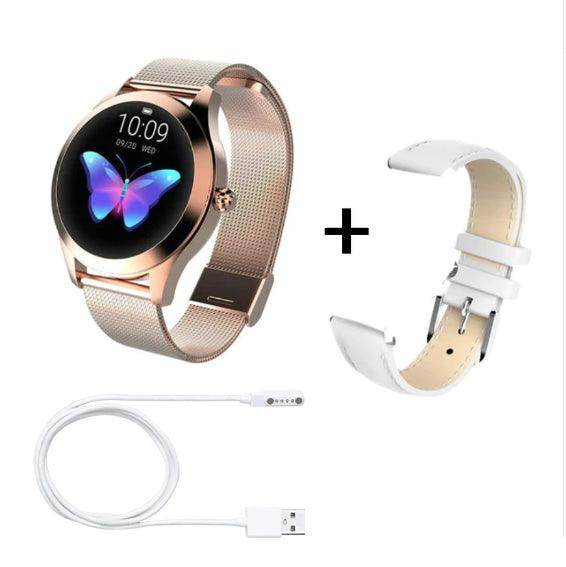 Heart Rate Monitoring Sports Step Smart Bracelet - Giftsmojo