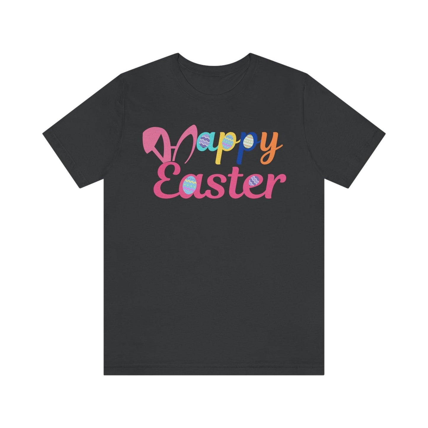Happy Easter T-shirt