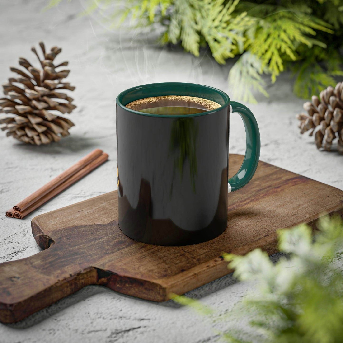 My coffee first Mugs, 11oz - Giftsmojo
