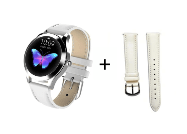 Heart Rate Monitoring Sports Step Smart Bracelet - Giftsmojo