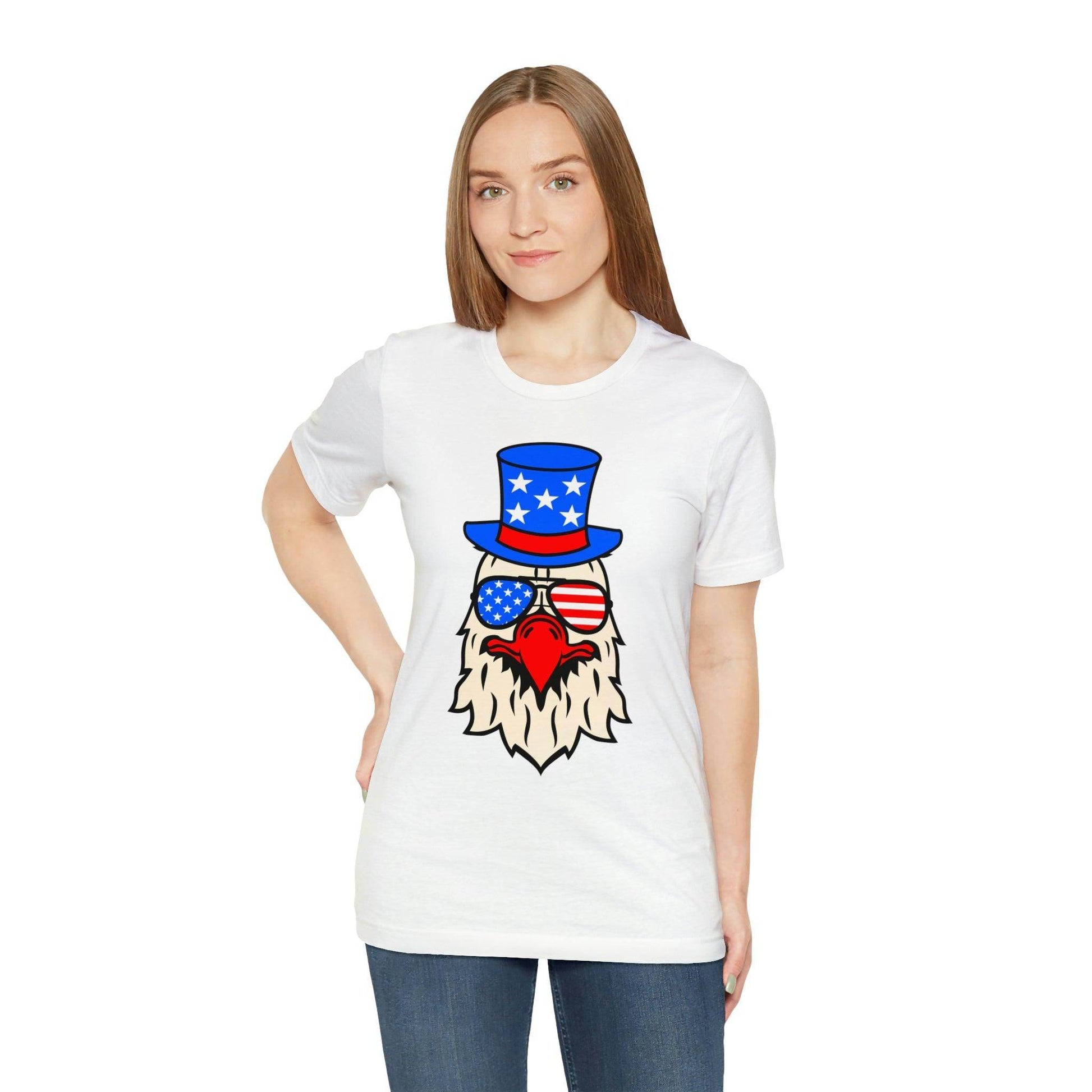 Memorial Day shirt, flag shirt, America, red white and blue Freedom shirt, - Giftsmojo