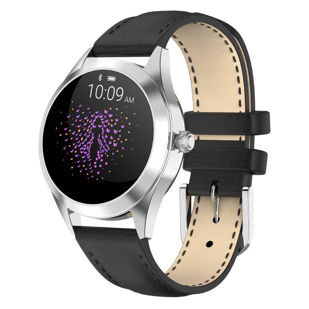 Heart Rate Monitoring Sports Step Smart Bracelet - Giftsmojo