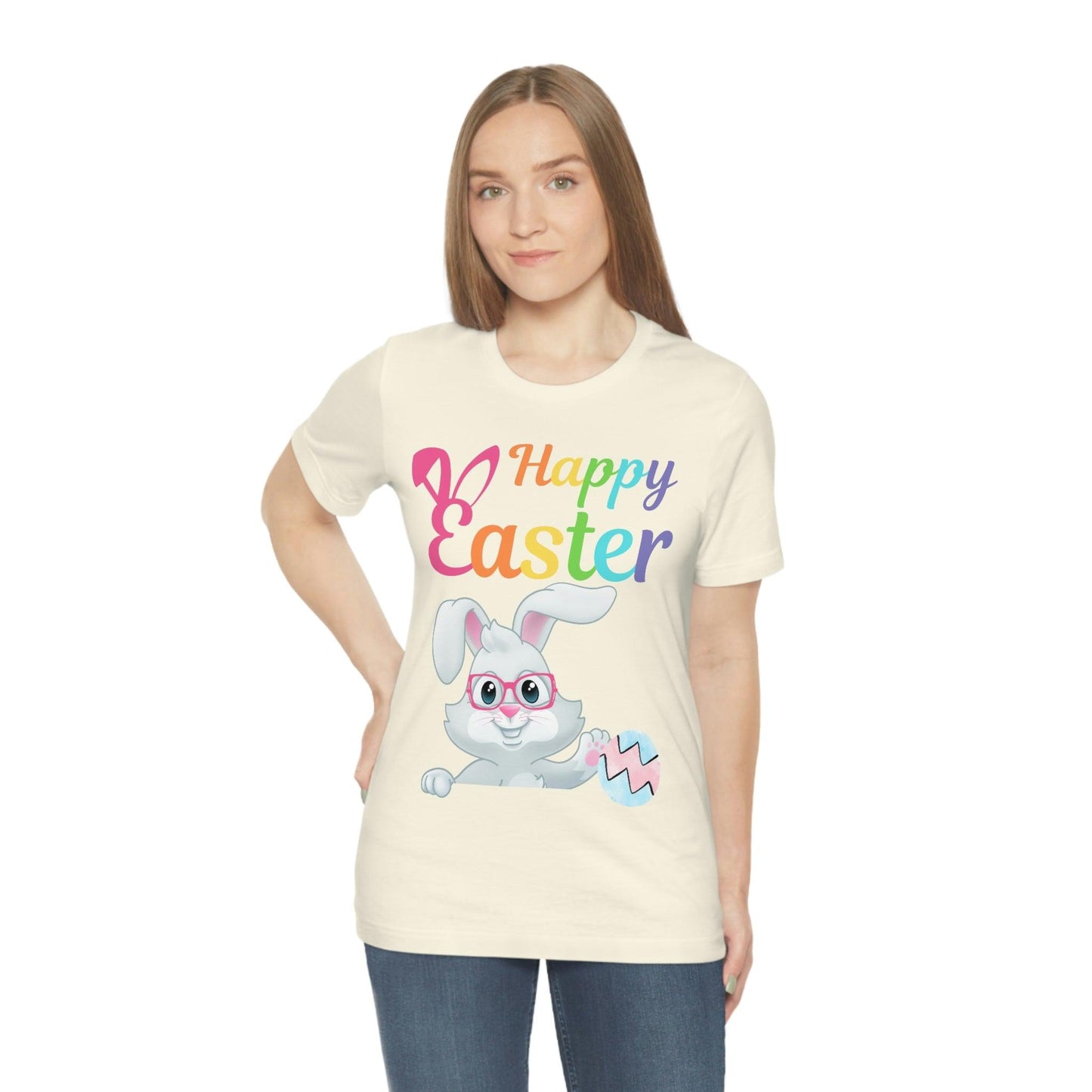 Happy Easter Shirt Easter Gift women Easter Shirt Men Easter shirt Easter egg - Easter Day Shirt Easter Bunny Easter egg shirt easter Basket
