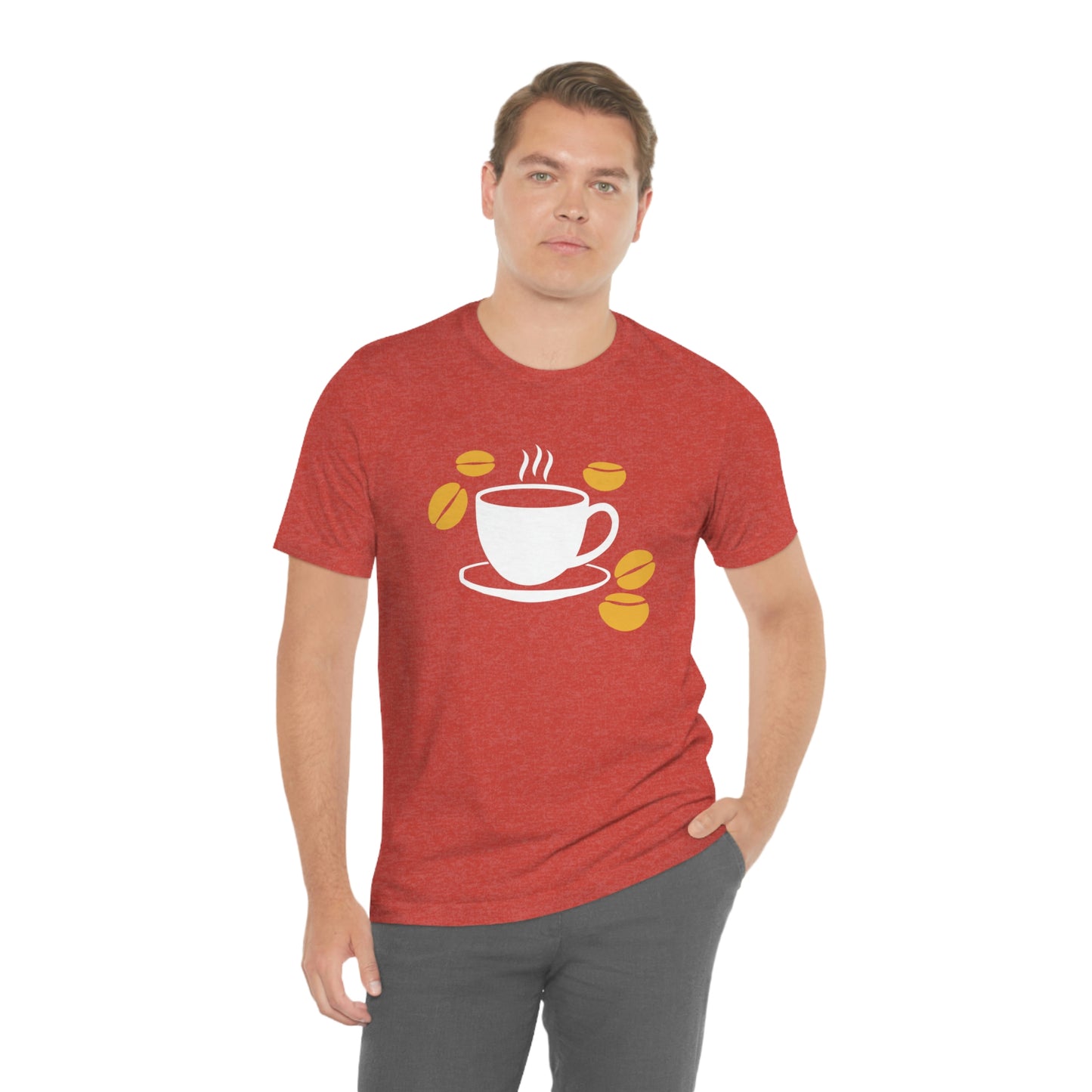 Cup of Coffee Tee