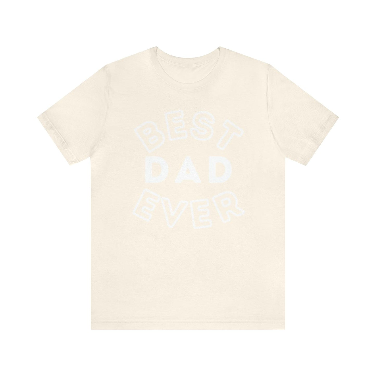 Dad Gift - Best Dad Gift - Best Super Dad Ever Shirt -Dad Shirt - Funny Fathers Gift - Husband Gift - Funny Dad Tshirt - Dad Birthday Gift
