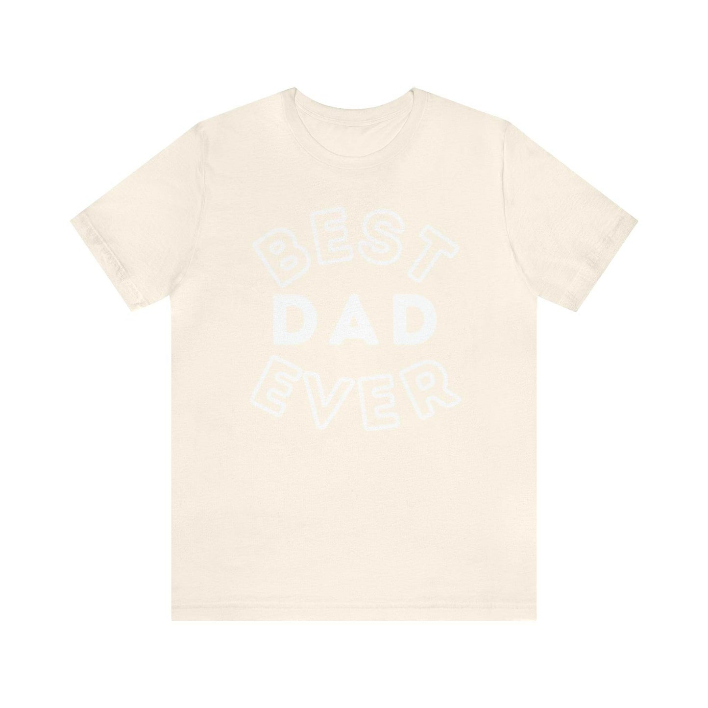 Dad Gift - Best Dad Gift - Best Super Dad Ever Shirt -Dad Shirt - Funny Fathers Gift - Husband Gift - Funny Dad Tshirt - Dad Birthday Gift - Giftsmojo