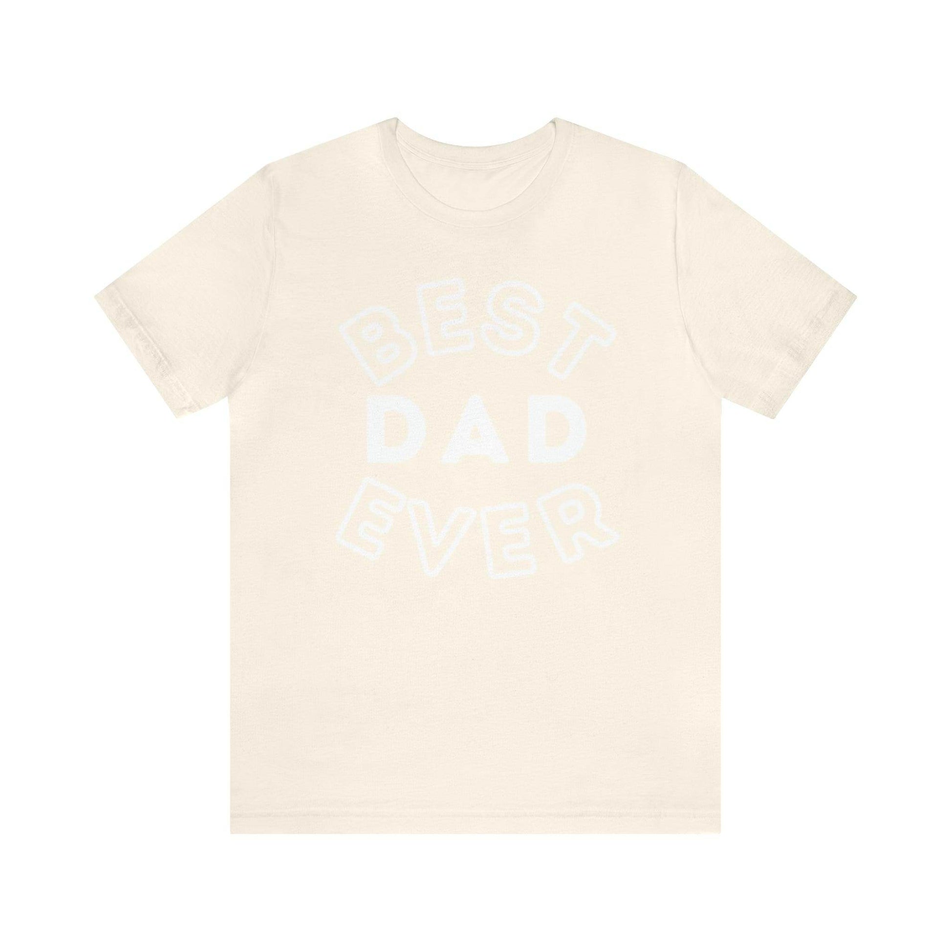 Dad Gift - Best Dad Gift - Best Super Dad Ever Shirt -Dad Shirt - Funny Fathers Gift - Husband Gift - Funny Dad Tshirt - Dad Birthday Gift - Giftsmojo