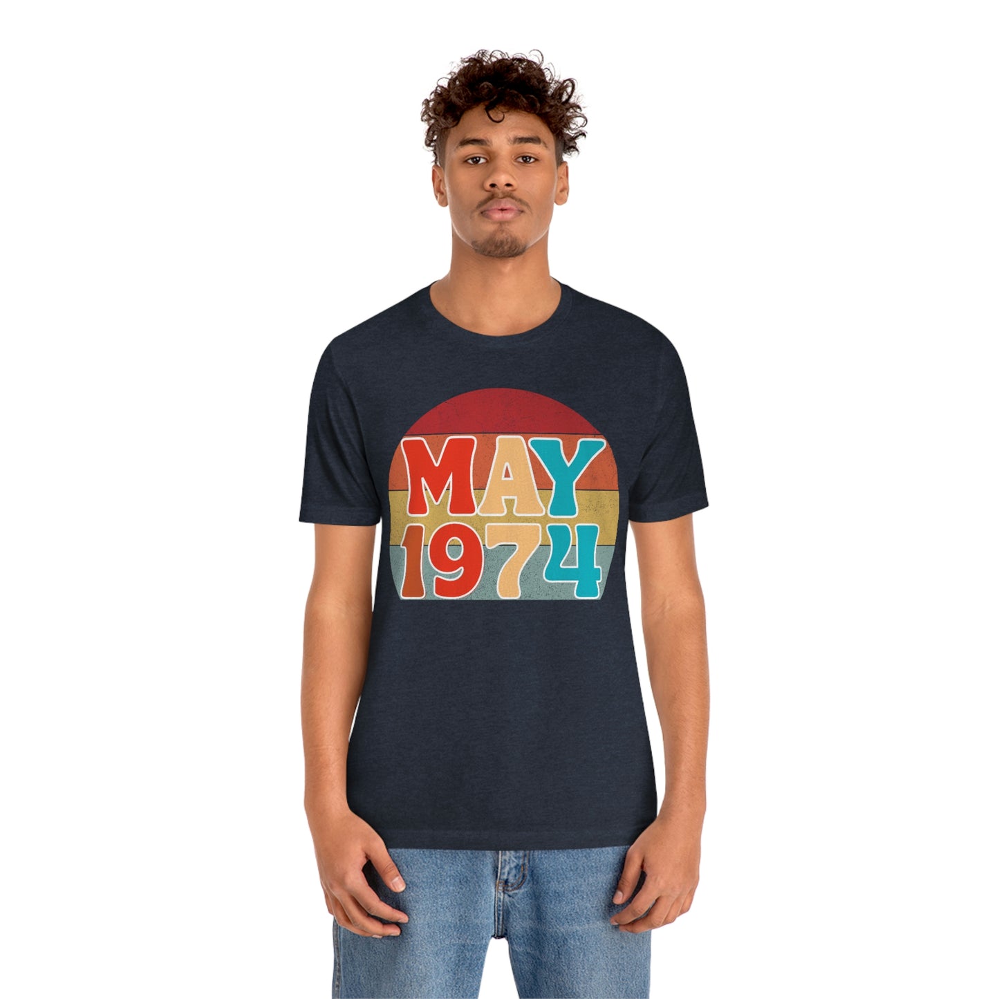 49th Birthday Shirt, 1974 Shirt, 49th Birthday Tee, Vintage 1974 Shirt, 49th Birthday Gifts, 1974 Birthday Shirt, 49th Birthday Gift
