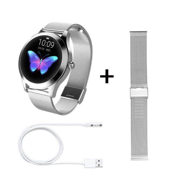Heart Rate Monitoring Sports Step Smart Bracelet - Giftsmojo
