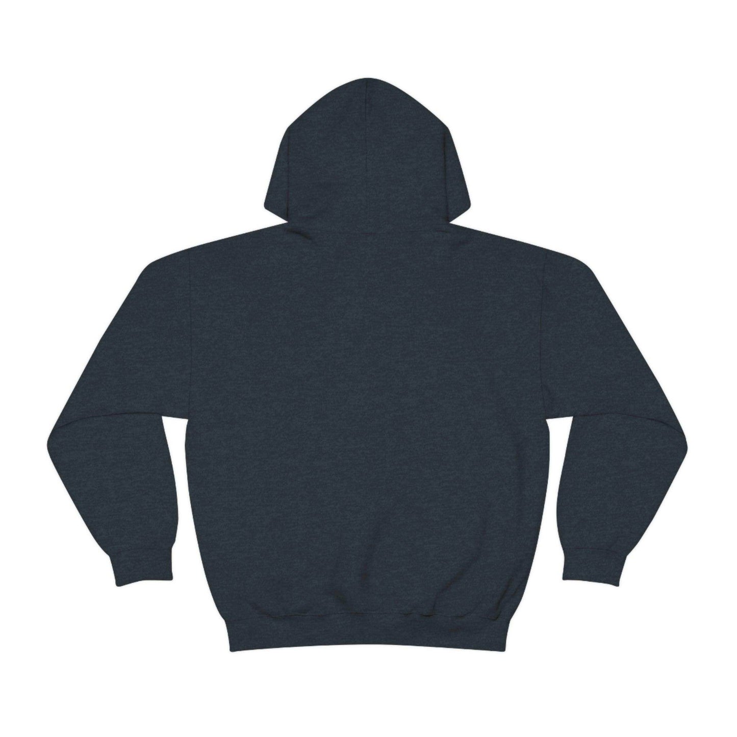 The Mountains are Calling and I Must Go, Hooded Sweatshirt - Giftsmojo