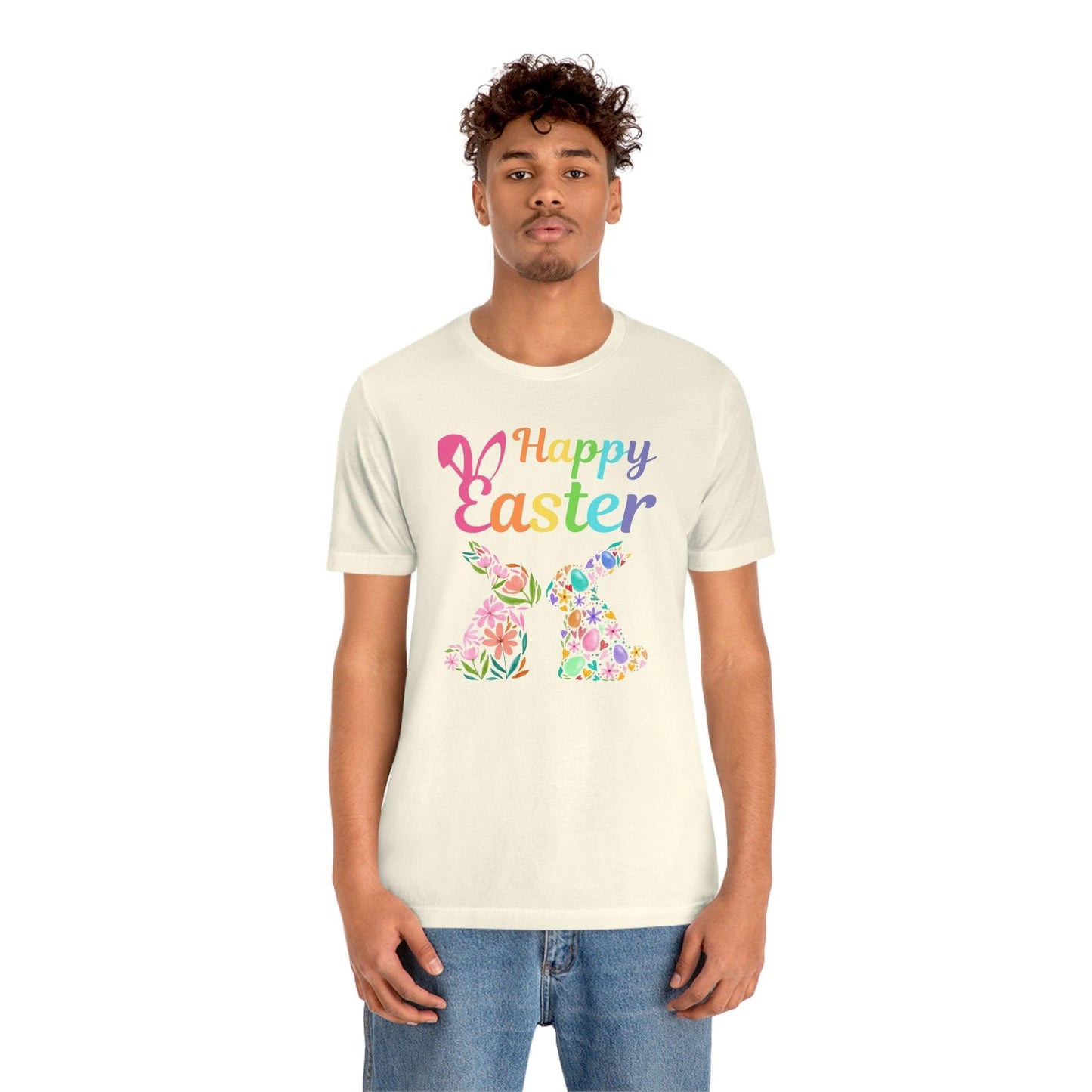 Happy Easter Shirt Easter Gift women Easter Shirt Men Easter shirt Easter egg