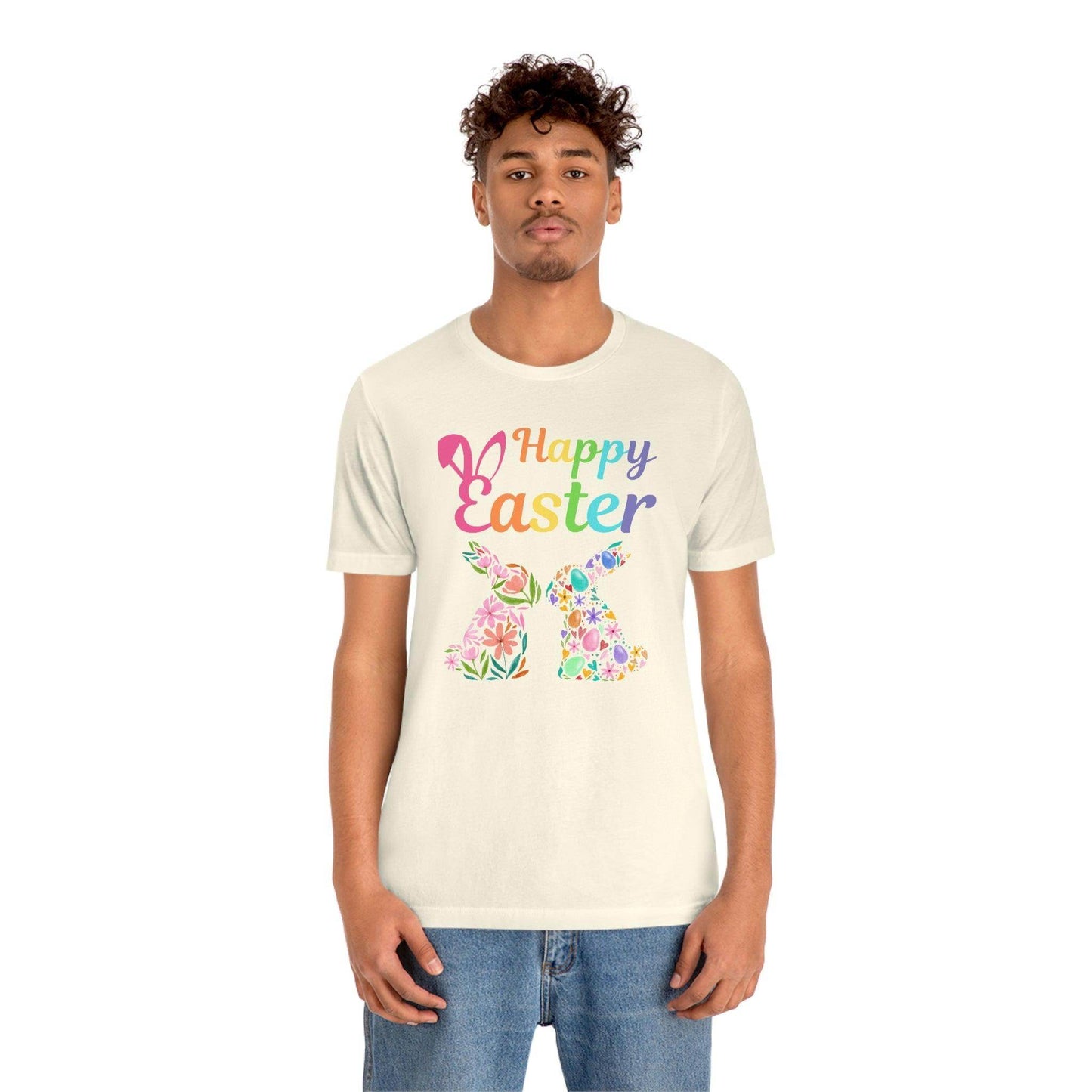 Happy Easter Shirt Easter Gift women Easter Shirt Men Easter shirt Easter egg - Giftsmojo