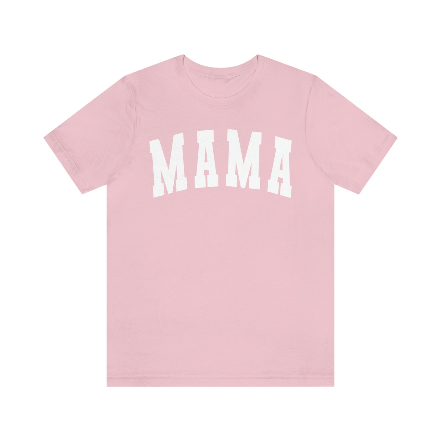 Cute Mama shirt mom shirt gift for her - mothers day shirt mothers day gift mom life shirt