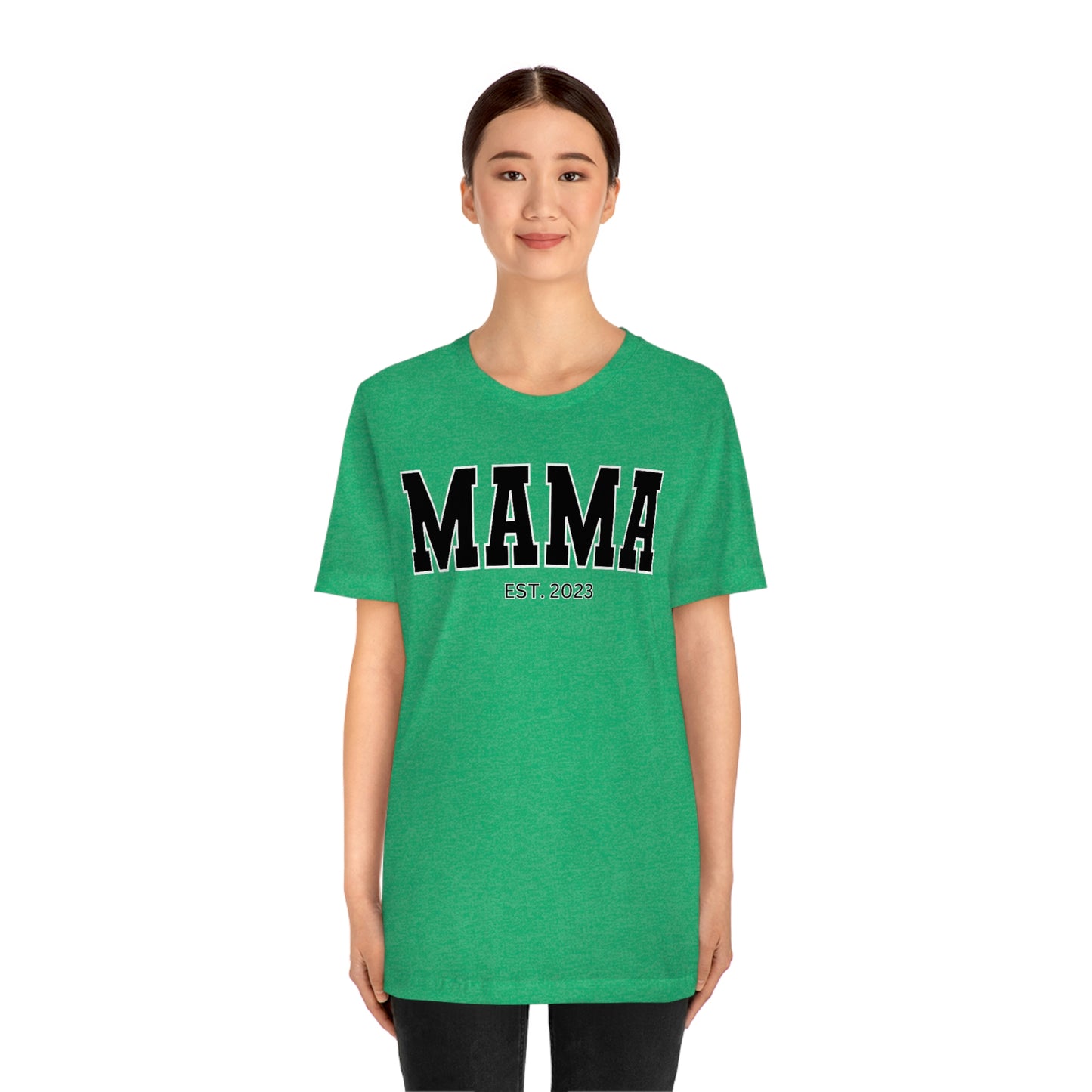 MAMA est 2023