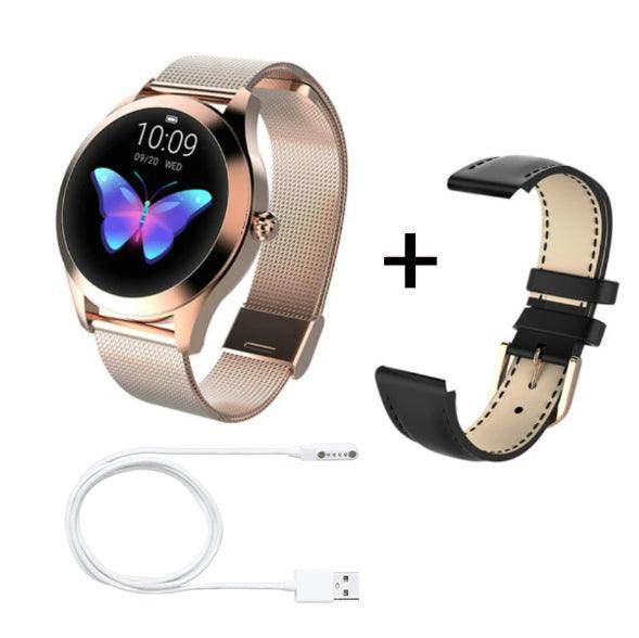 Heart Rate Monitoring Sports Step Smart Bracelet - Giftsmojo
