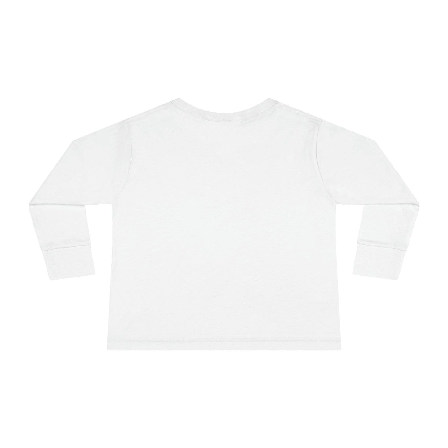 Best Mom Ever toddler long-sleeve tee - Toddler shirt - Giftsmojo
