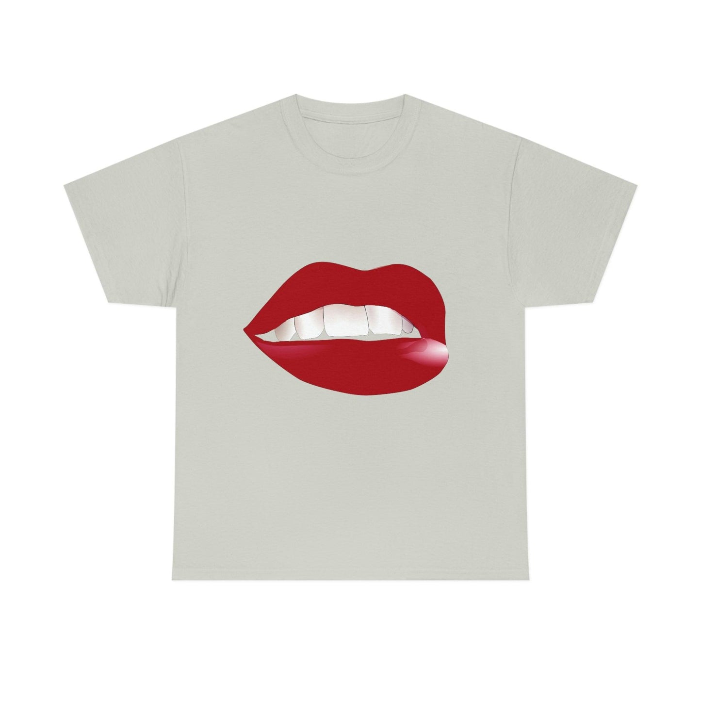 Lips Tee