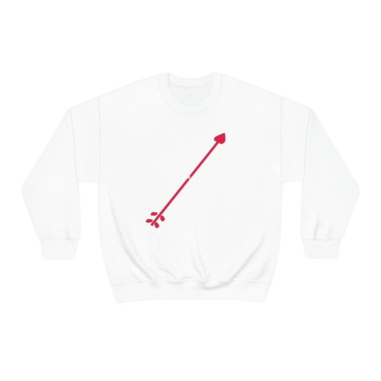 I'm Yours and You're Mine Sweatshirt - Giftsmojo