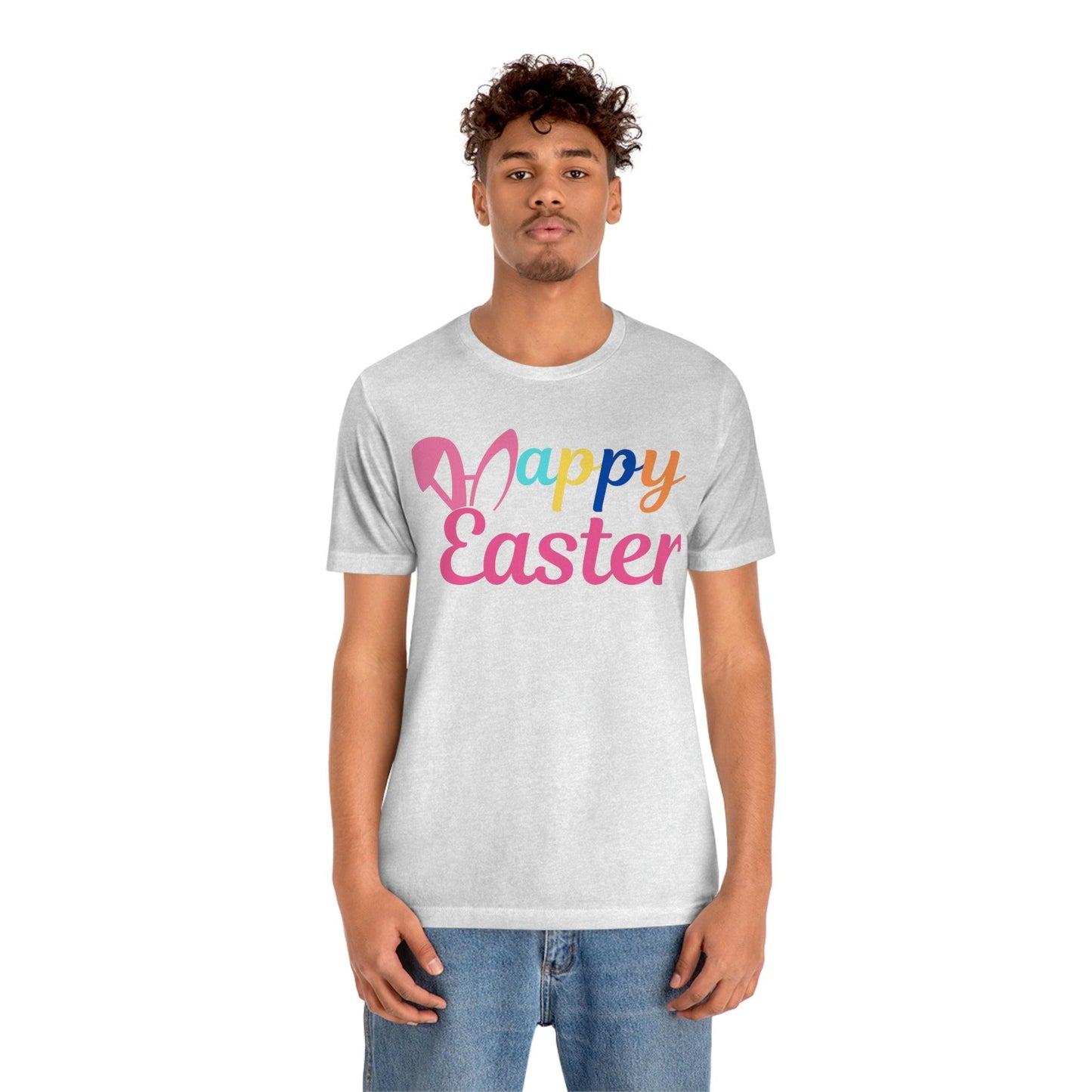 Happy Easter Shirt Easter Gift women Easter Shirt Men Easter shirt Easter egg - Easter Day Shirt Easter Bunny Easter egg shirt