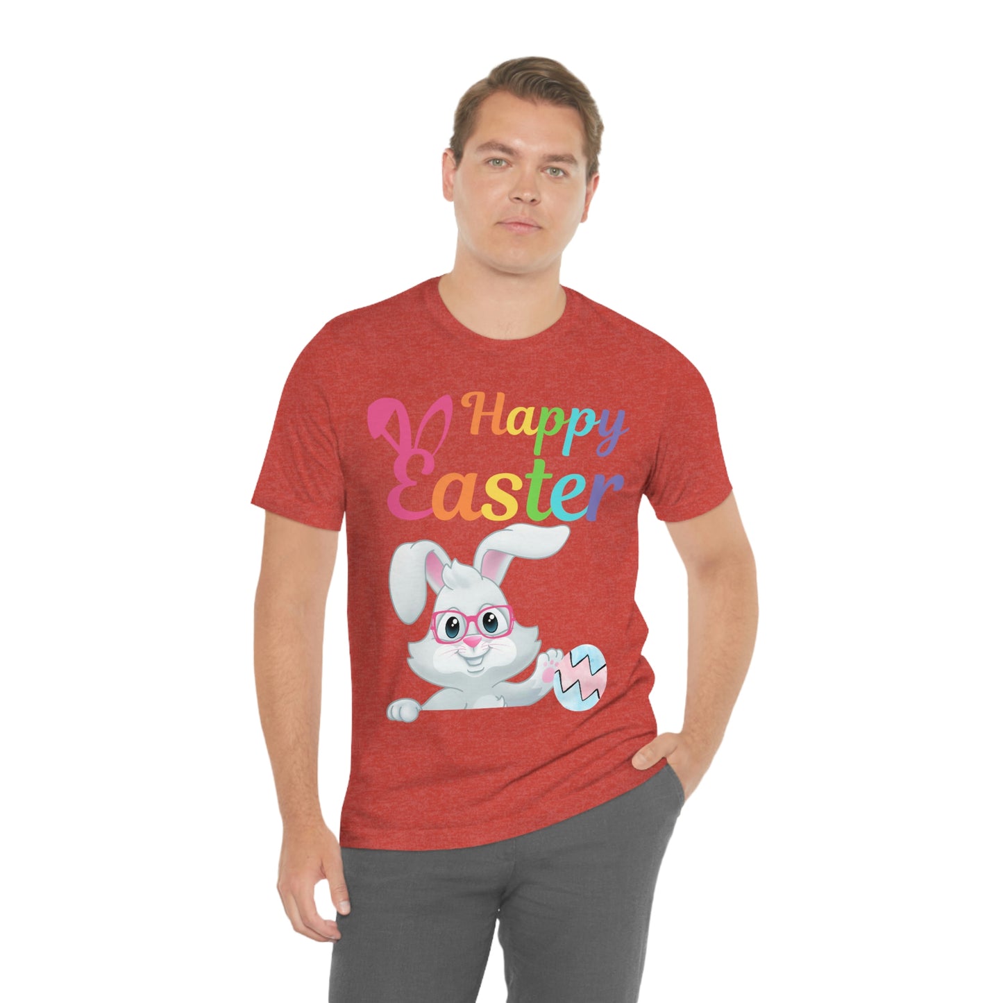 Happy Easter Shirt Easter Gift women Easter Shirt Men Easter shirt Easter egg - Easter Day Shirt Easter Bunny Easter egg shirt easter Basket