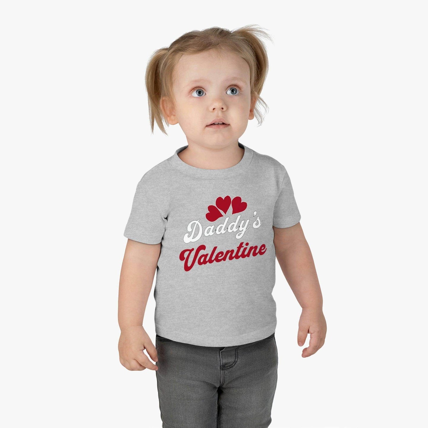 Kids Valentine shirt sleeve shirt - Giftsmojo