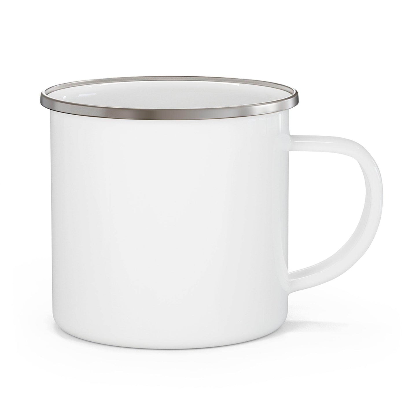 Best Daddy Ever Mug, Enamel Camping Mug, Camping gift, Gift for dad, Father's day gift, Dad Mug, Dad gift - Giftsmojo