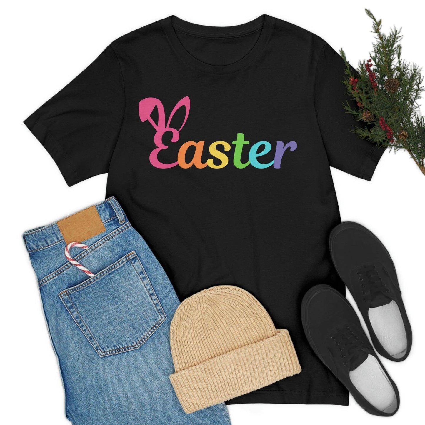 Easter shirt Easter Shirts, Happy Easter Bunny Shirt Easter Gift women Easter Shirt Men Easter shirt Easter - Easter Day Shirt Easter Tshirt - Giftsmojo