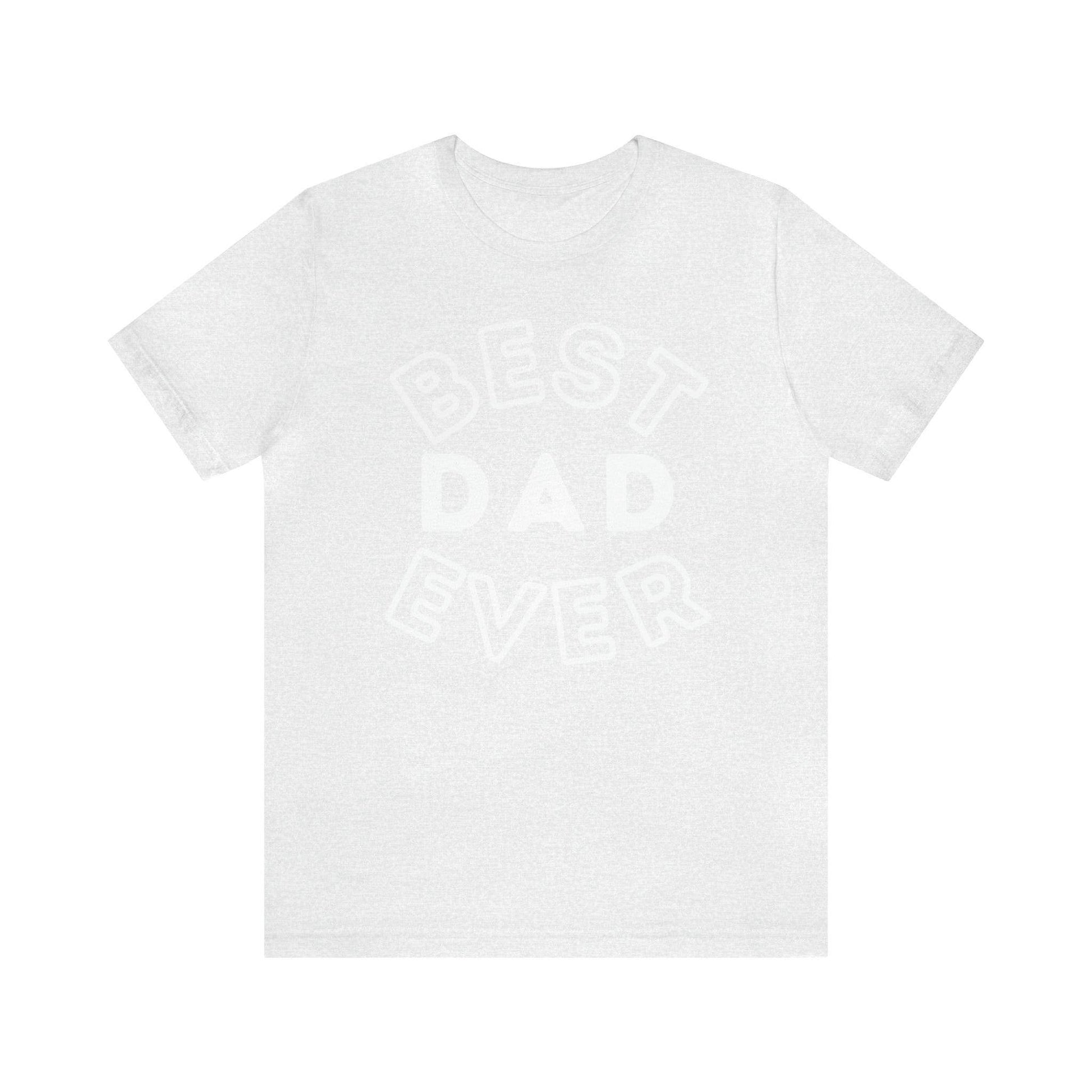 Dad Gift - Best Dad Gift - Best Super Dad Ever Shirt -Dad Shirt - Funny Fathers Gift - Husband Gift - Funny Dad Tshirt - Dad Birthday Gift - Giftsmojo