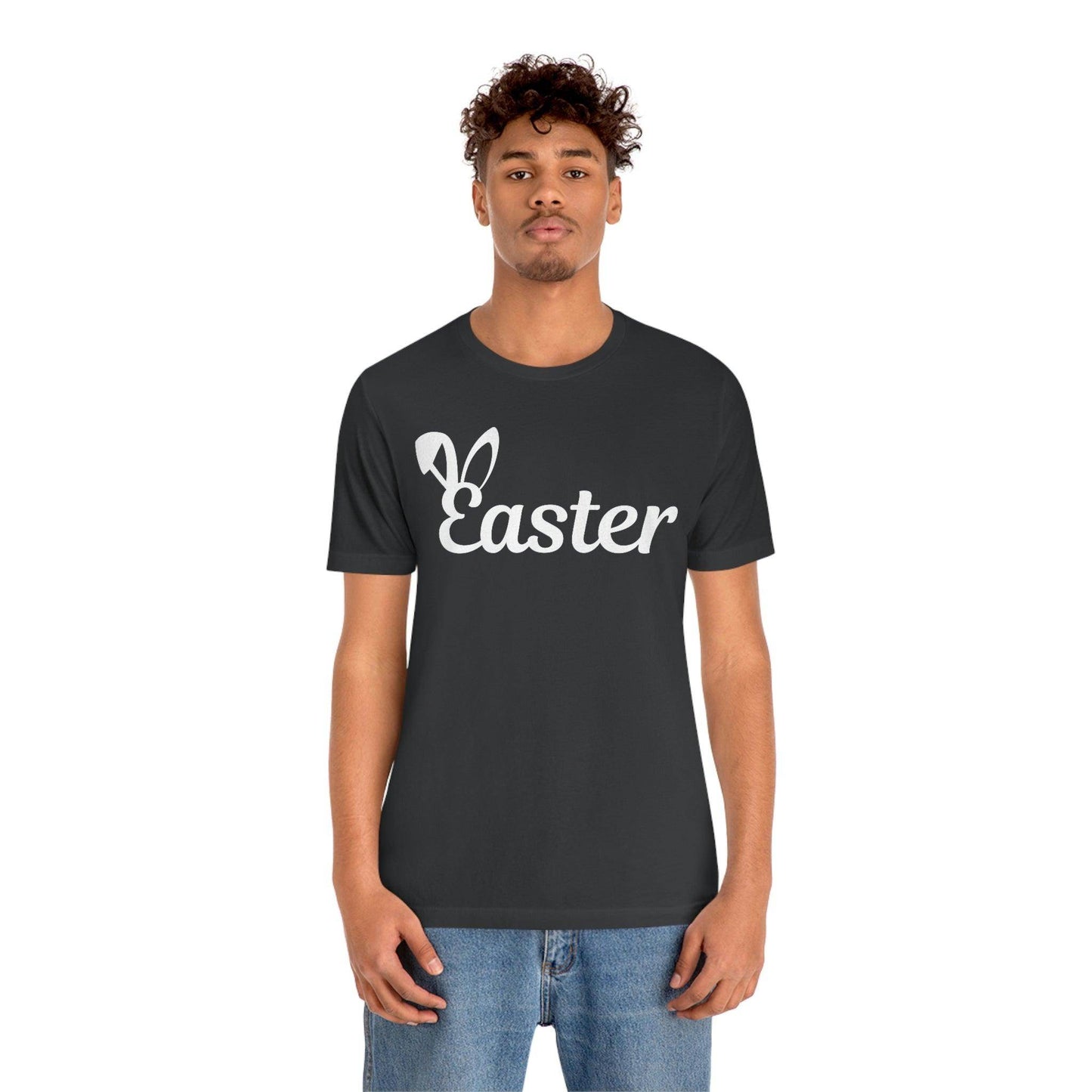 Easter bunny shirt Easter outfit Happy easter shirt Easter tee - Easter egg hunt shirt easter bunny outfit bunny lover gift Easter tshirt - Giftsmojo