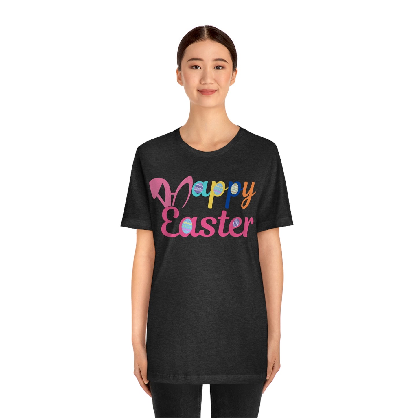 Happy Easter T-shirt
