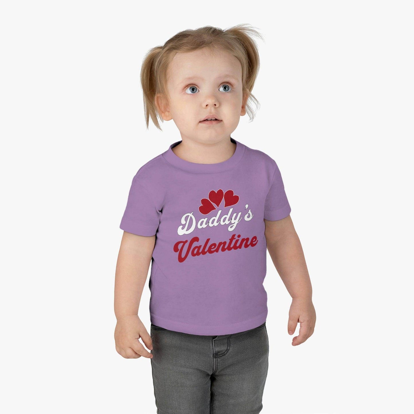 Kids Valentine shirt sleeve shirt - Giftsmojo