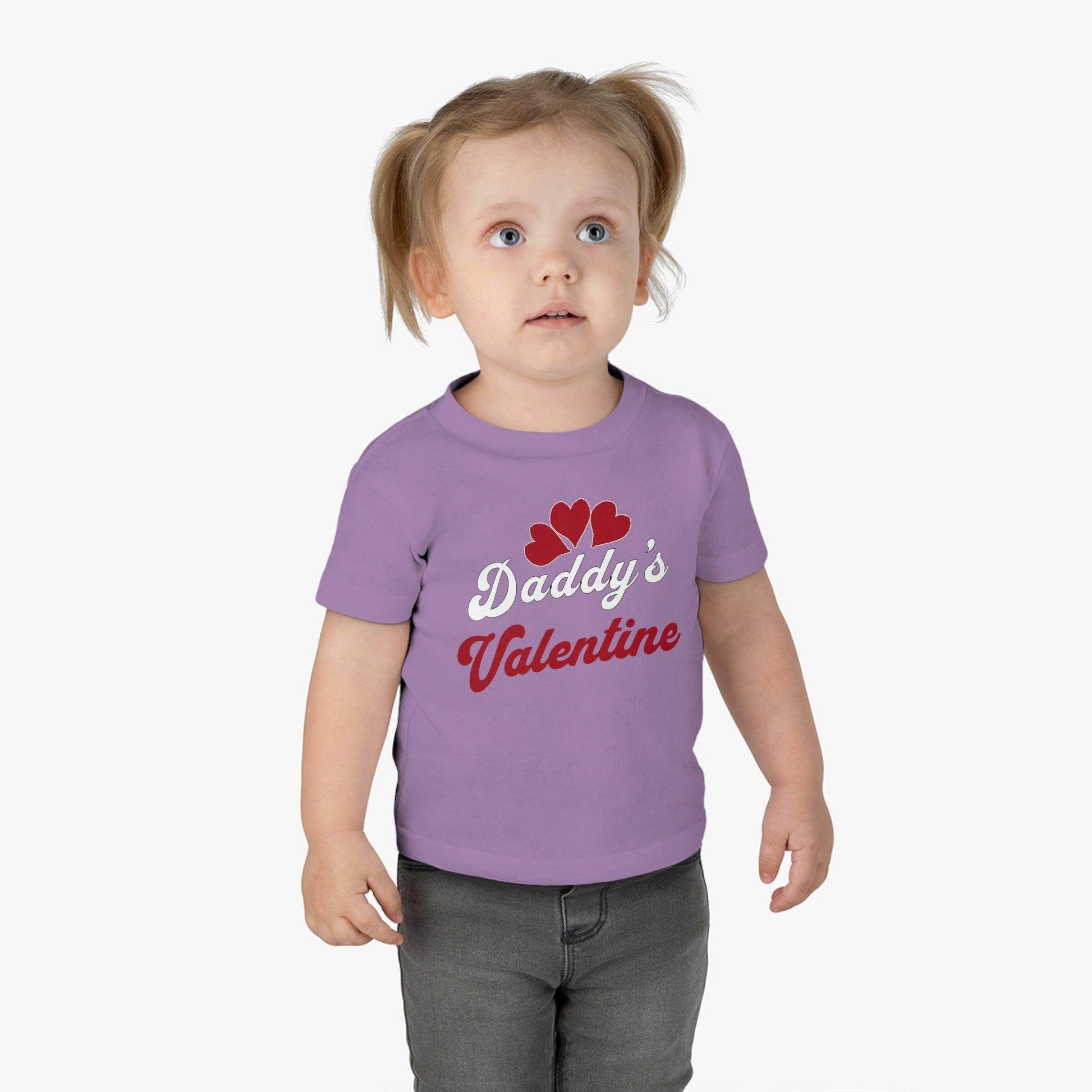 Kids Valentine shirt sleeve shirt - Giftsmojo
