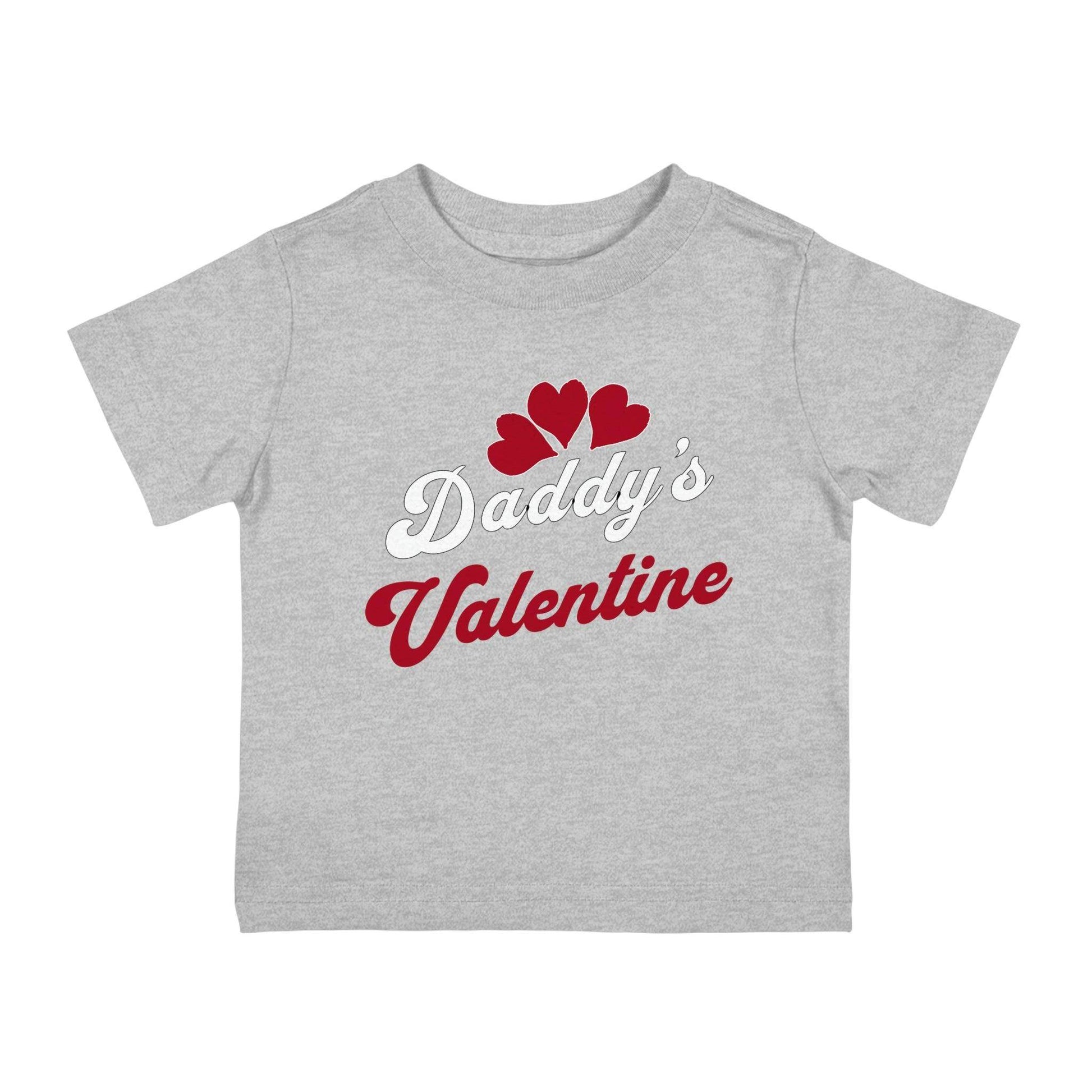 Kids Valentine shirt sleeve shirt - Giftsmojo