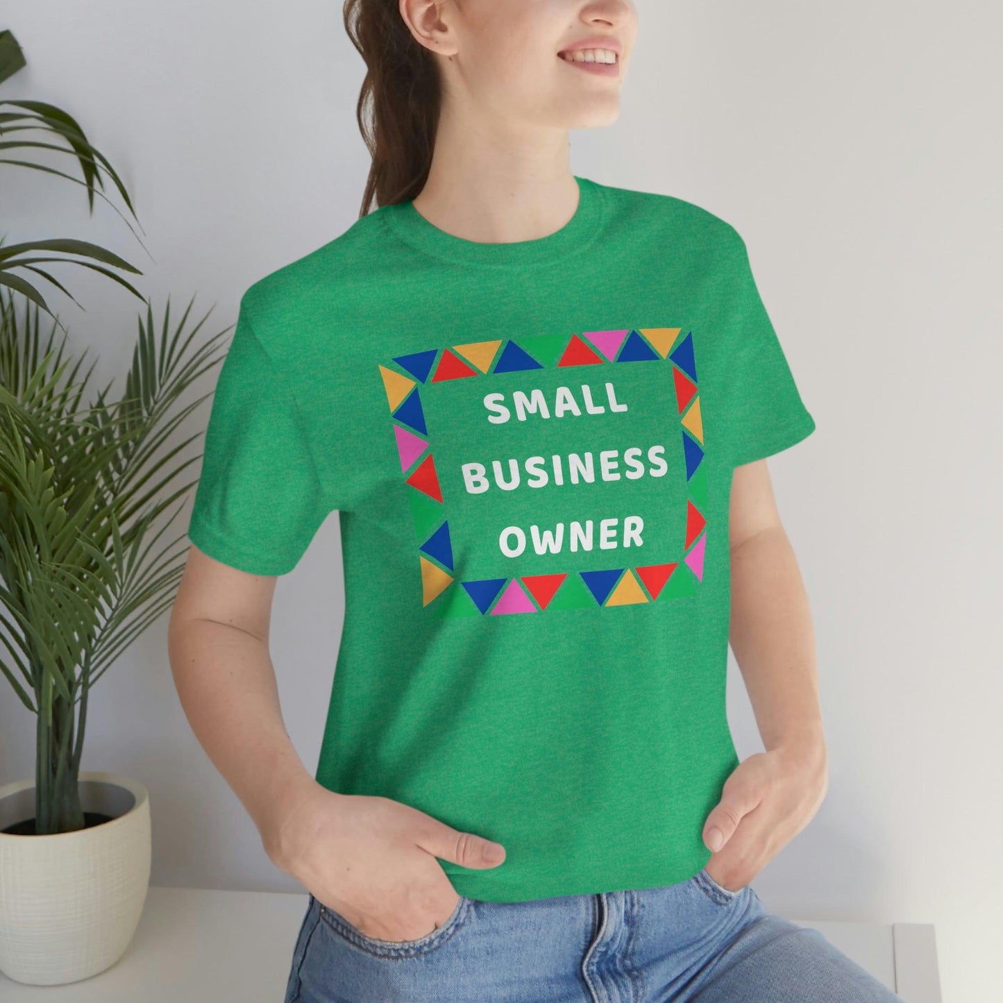 Small Business Owner