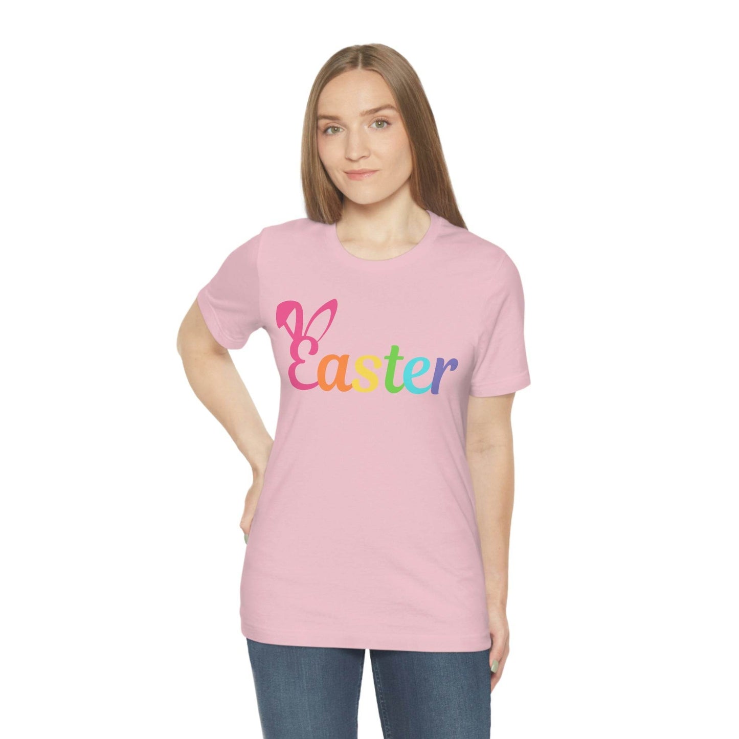 Easter shirt Easter Shirts, Happy Easter Bunny Shirt Easter Gift women Easter Shirt Men Easter shirt Easter - Easter Day Shirt Easter Tshirt - Giftsmojo