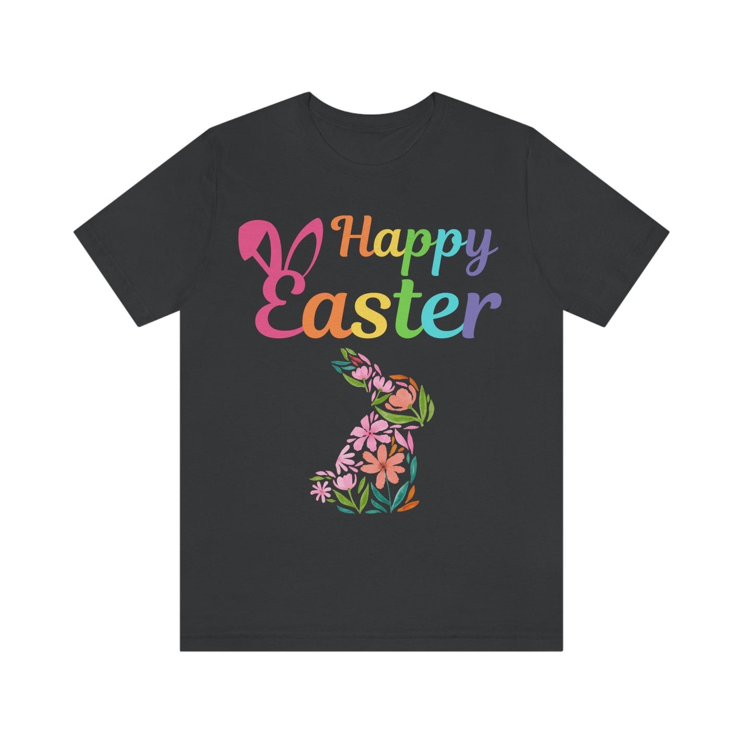 Easter Shirt - Happy Easter Bunny Shirt - Easter Day Shirt - Easter Gift for women and Men