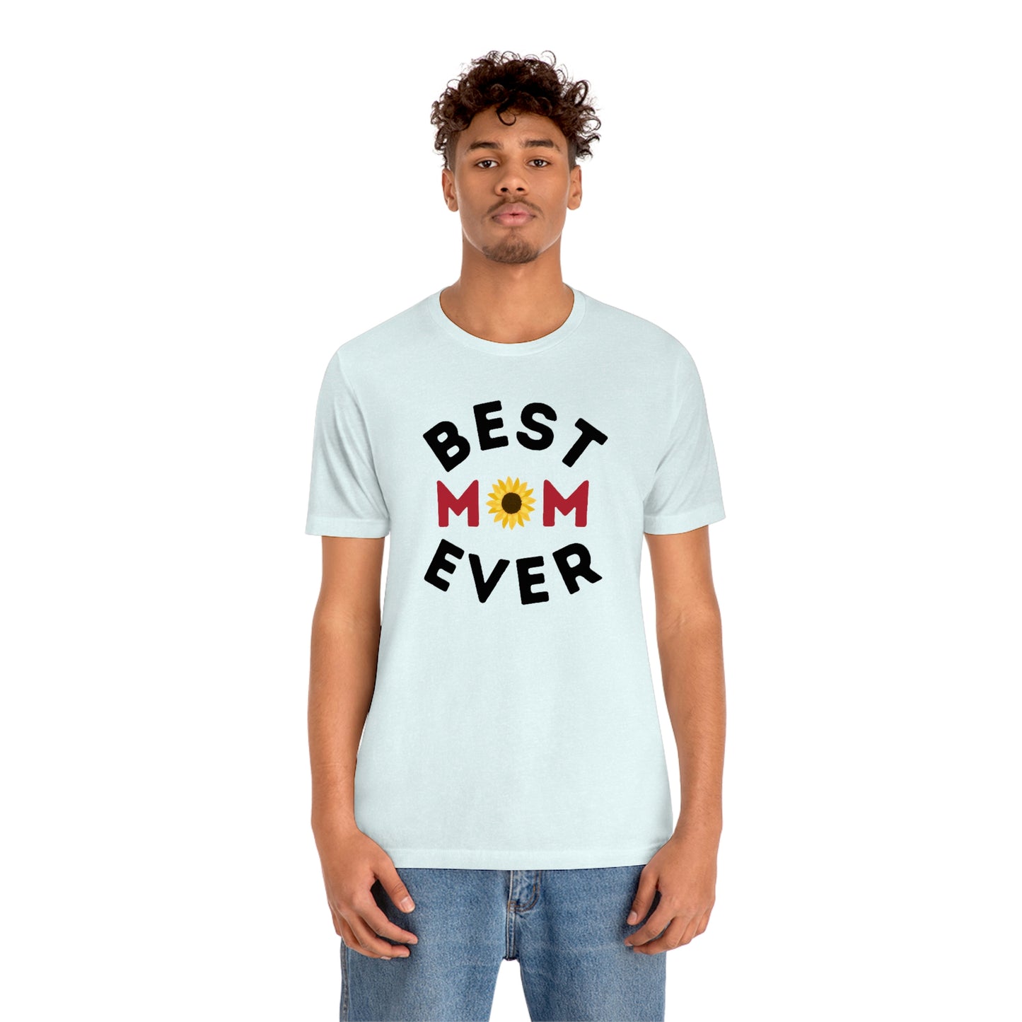 Best Mom Ever Shirt, Mothers day shirt, gift for mom, Mom birthday gift, Mothers day t shirts, Mothers shirts, Best mothers day gifta