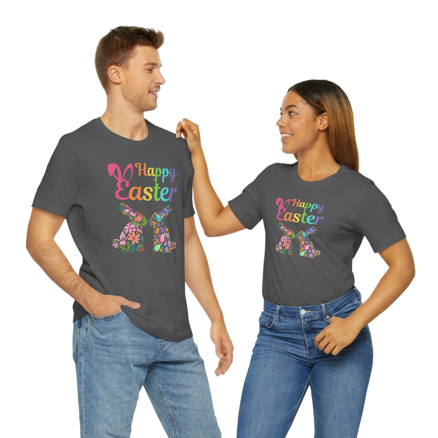 Happy Easter Shirt Easter Gift women Easter Shirt Men Easter shirt Easter egg