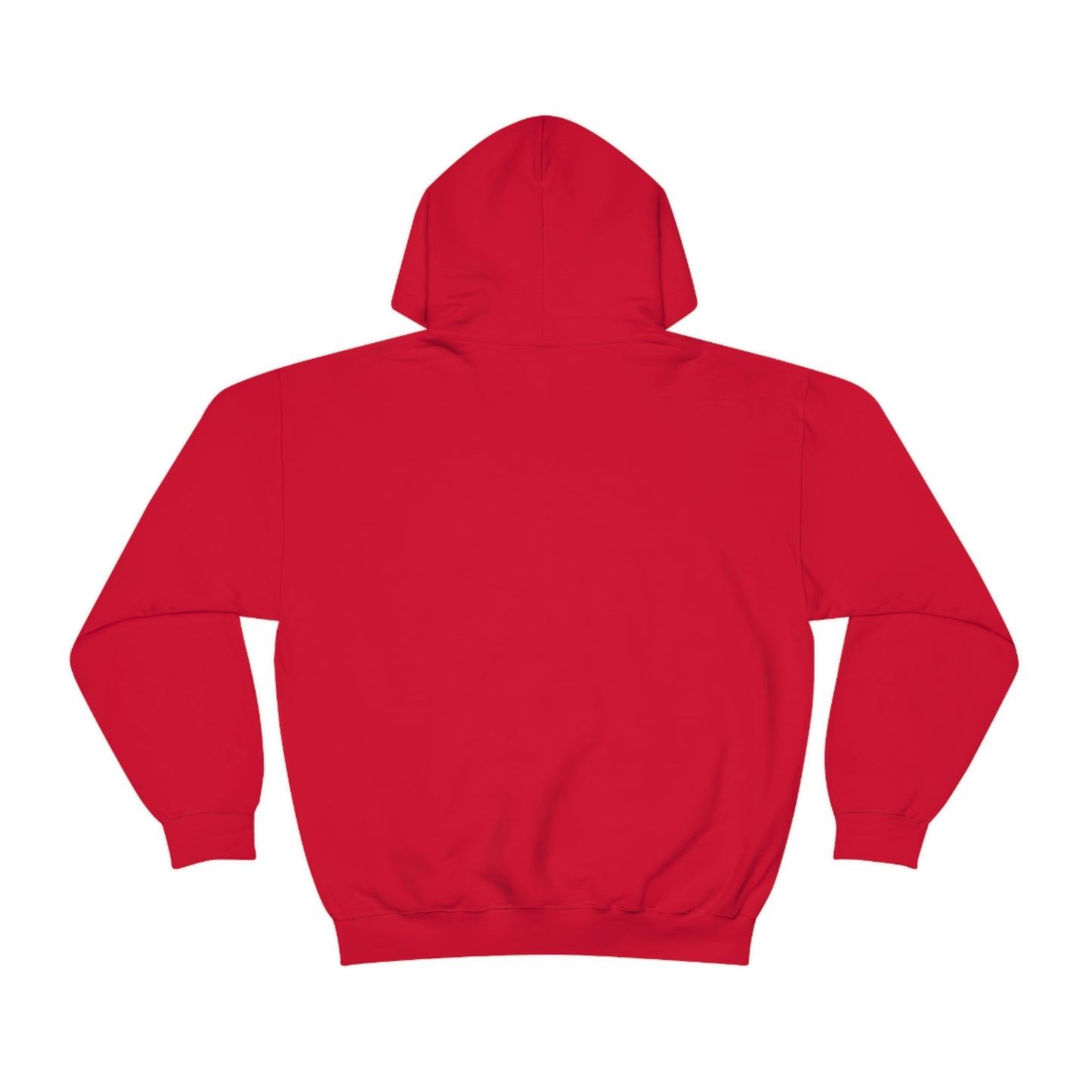 Love Hooded sweatshirt