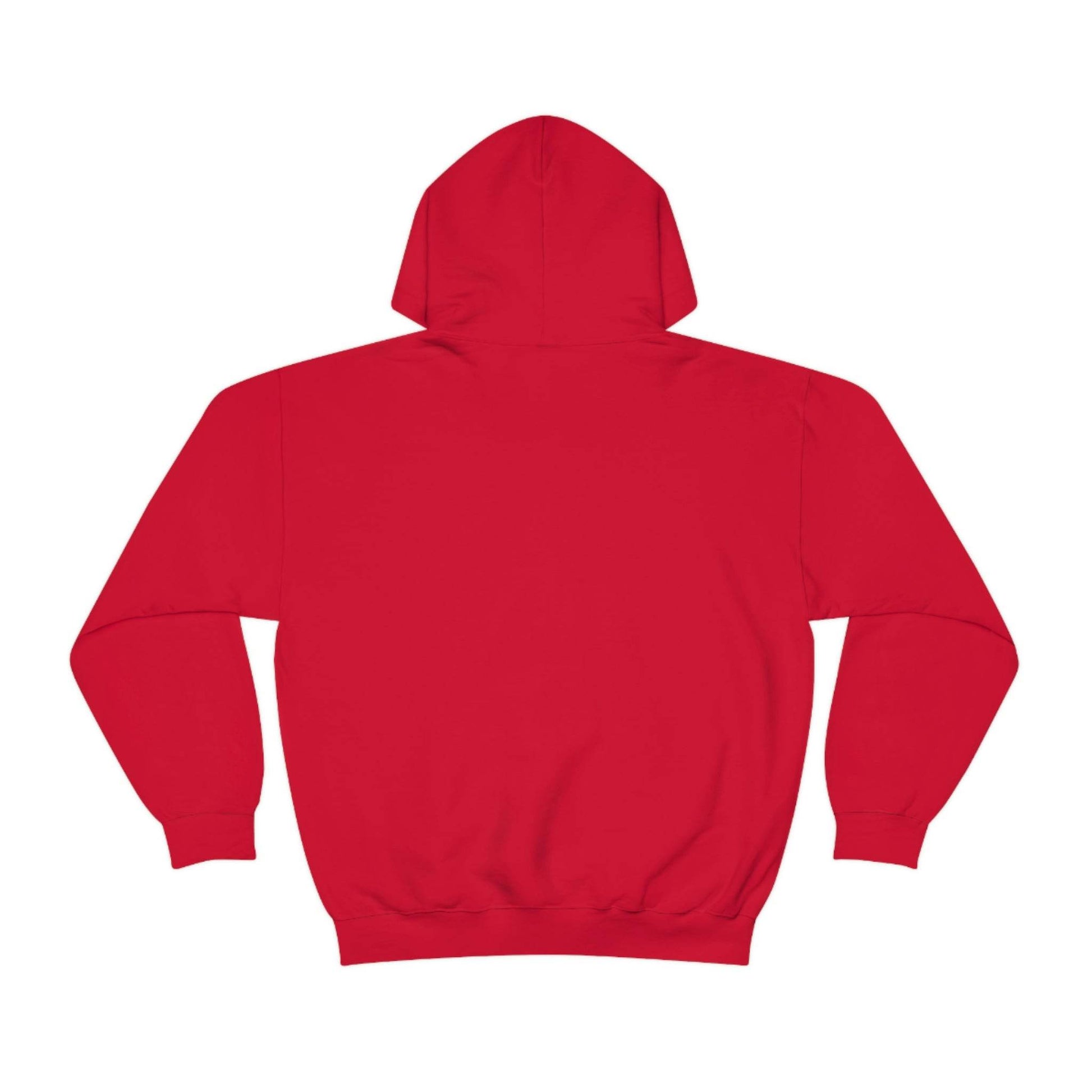 Valentine's day Hooded Sweatshirt (this is all i want for valentine) - Giftsmojo