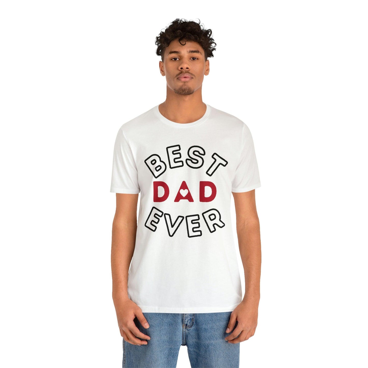 Dad Gift - Best Dad Gift - Best Super Dad Ever Shirt -Dad Shirt - Funny Fathers Gift - Husband Gift - Funny Dad Tshirt - Dad Birthday Gift