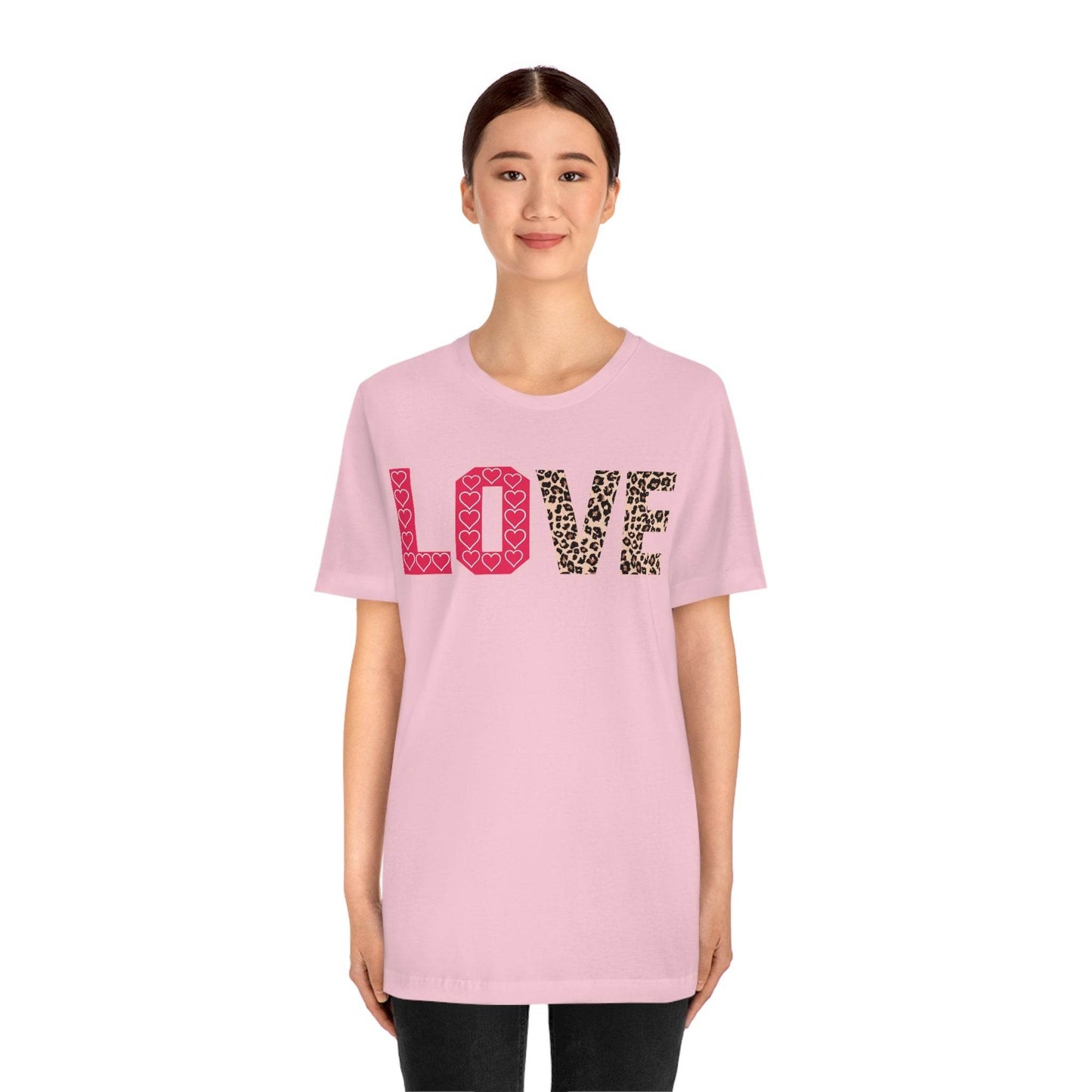 Love Tee - Giftsmojo