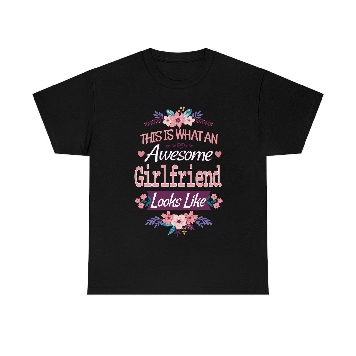 This is what an Awesome Girlfriend Looks Like - Giftsmojo