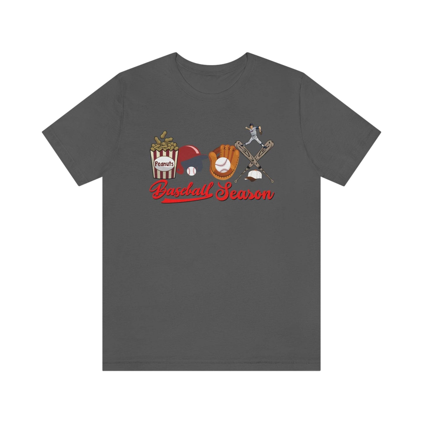 Baseball Season Baseball shirt baseball tee baseball tshirt - Sport shirt Baseball Mom shirt Baseball Mama shirt gift for him gameday shirt - Giftsmojo