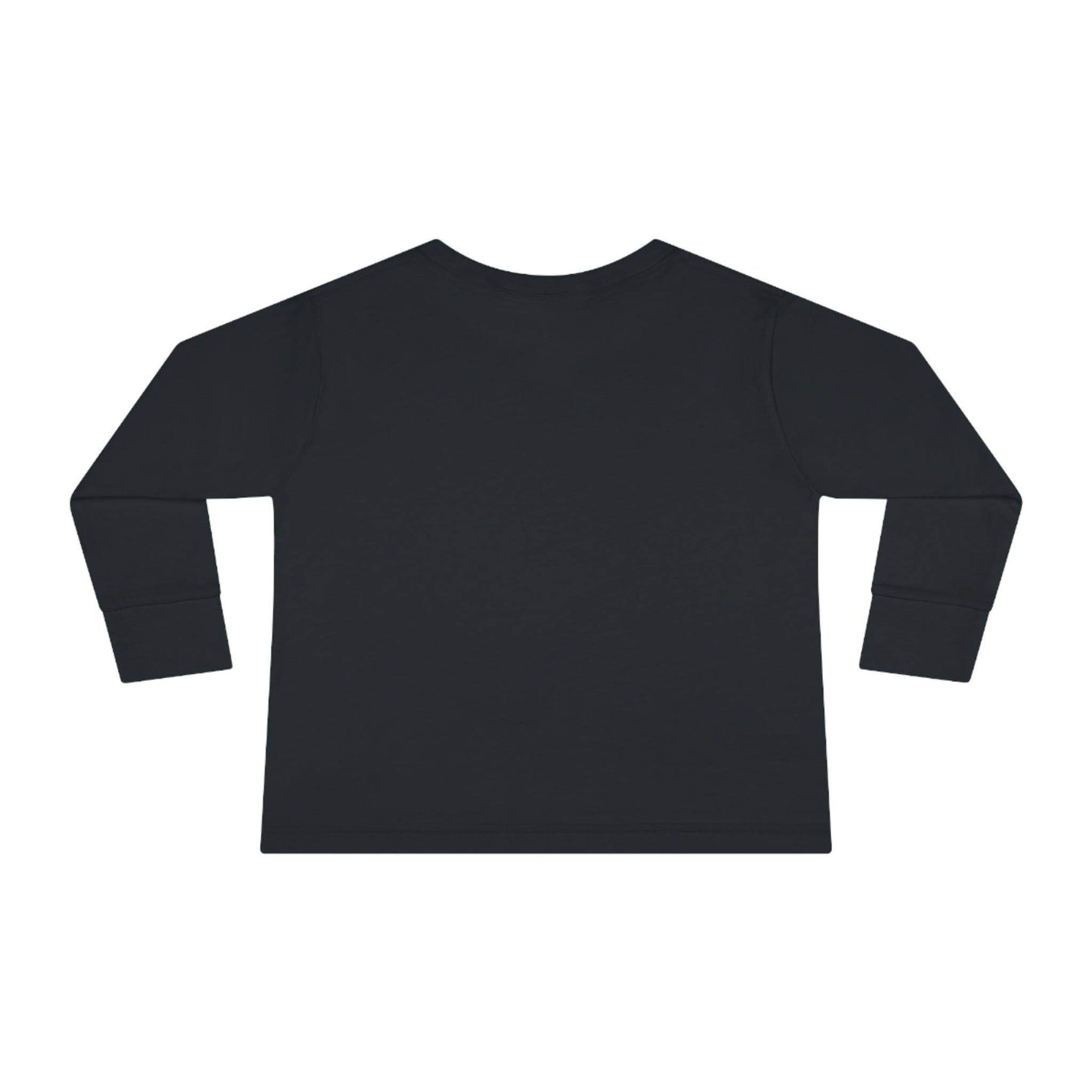 Happy Easter Toddler Long Sleeve Tee - Giftsmojo