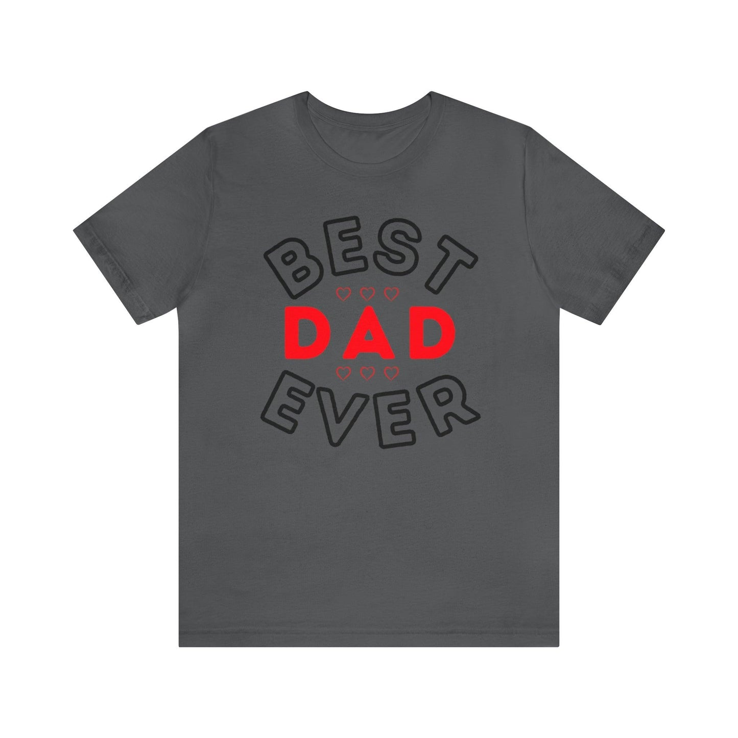 Dad Gift - Best Dad Gift - Best Super Dad Ever Shirt -Dad Shirt - Funny Fathers Gift - Husband Gift - Funny Dad Tshirt - Dad Birthday Gift