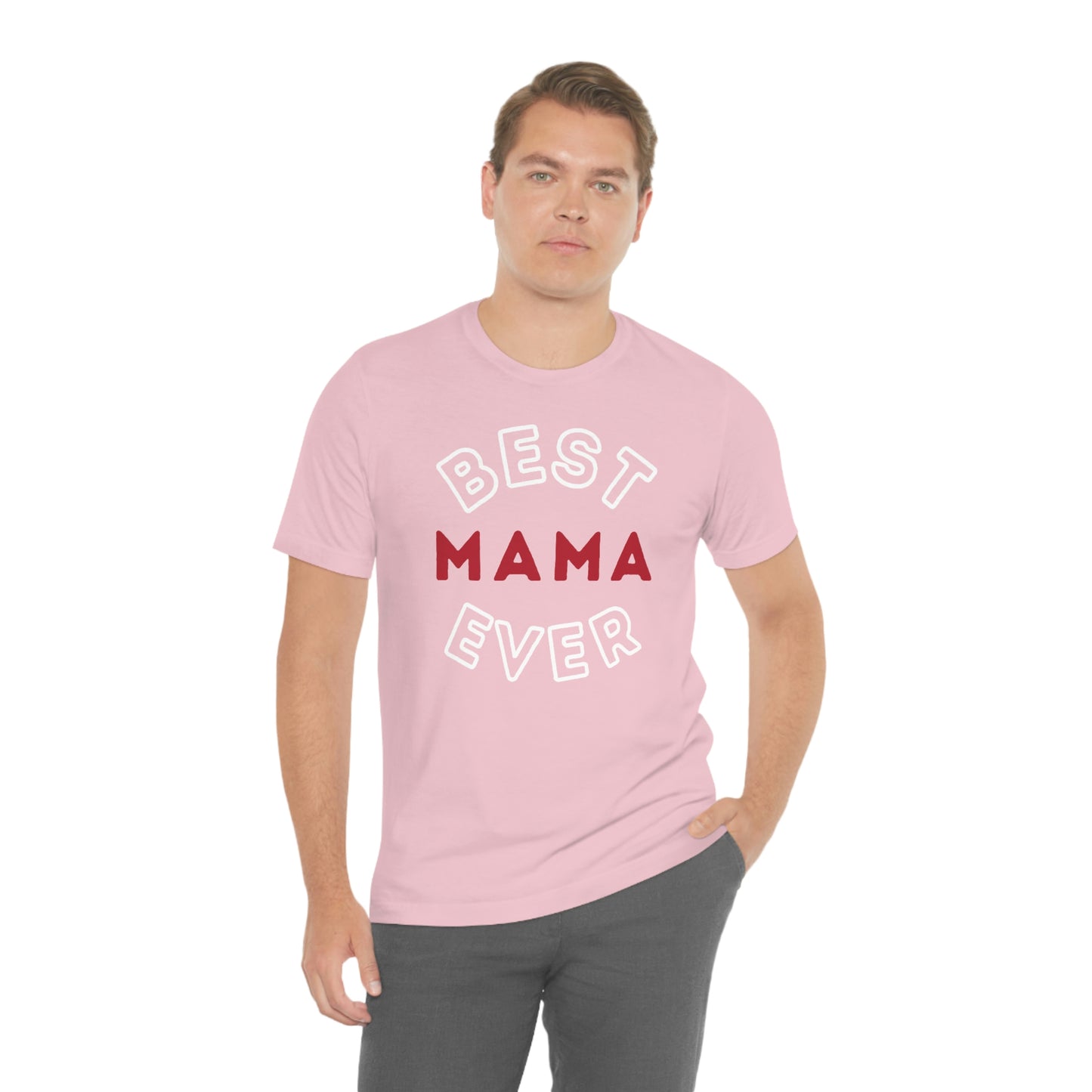 Best Mom Ever Shirt, Mothers day shirt, gift for mom, Mom birthday gift, Mothers day t shirts, Mothers shirts, Best mothers day gifta
