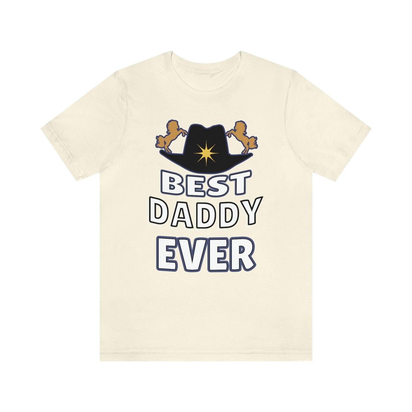 Best Daddy Ever Shirt - Gift for dad